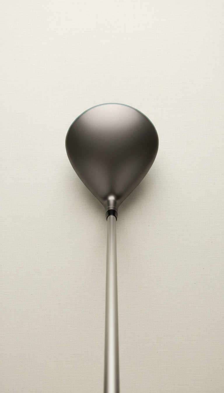 Custom Vito Golf Wedge