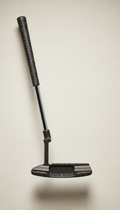 Custom Made Vito Golf Club With Rubber Grip